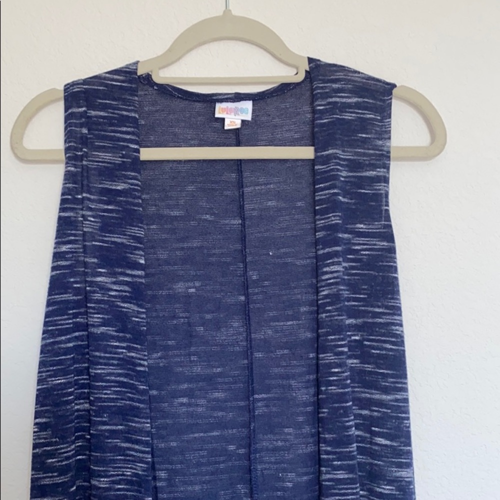 lularoe joy top!